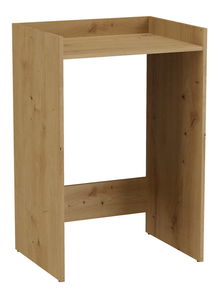 Skrinka na práčku Perdieron 1 (dub artisan)