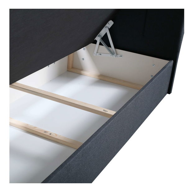 Boxspringová posteľ Skar (malmo new 95) 