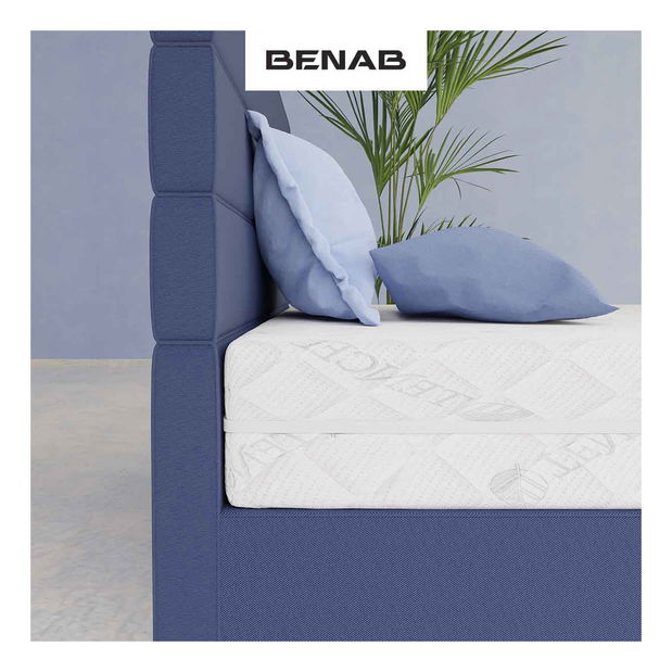 Penový matrac Benab Dionýzos Flex 200x80 cm (T3/T4)