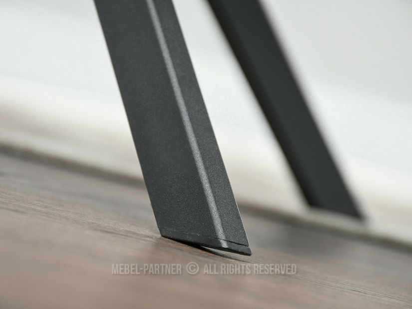 Fotoliu Kikino X (verde + negru)