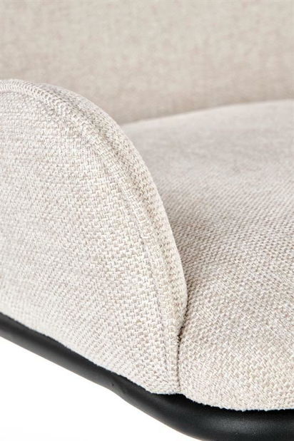 Étkezőszék Kyle (bézs)