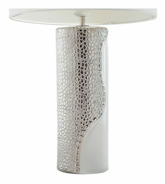 Stolná lampa Alten (biela)