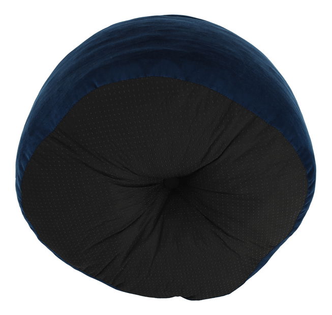 Taburetka Keman (modrá)