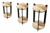 Ghiveci Florissimo (stejar).