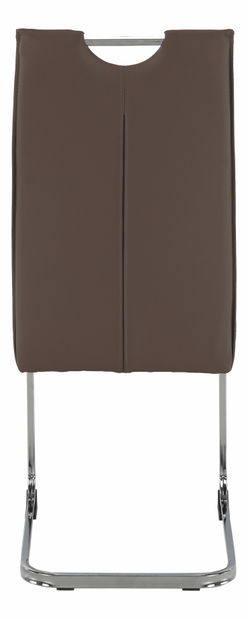 Jedálenská stolička Tossa (hnedá)