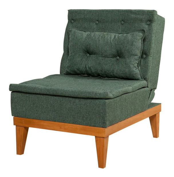 Garnitura za sjedenje Fiorucci (zelena)