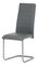 Étkezőszék Descarga (szürke)