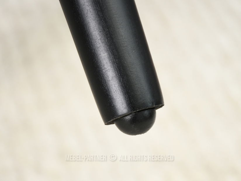 Pohovka Igor (béžová + čierna)