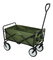 Kolica za kampiranje Tarak (zelena)
