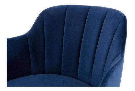 Fotelja Mikailo (krem)