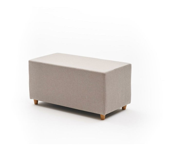 Taburete Urlenzzo (Bej)