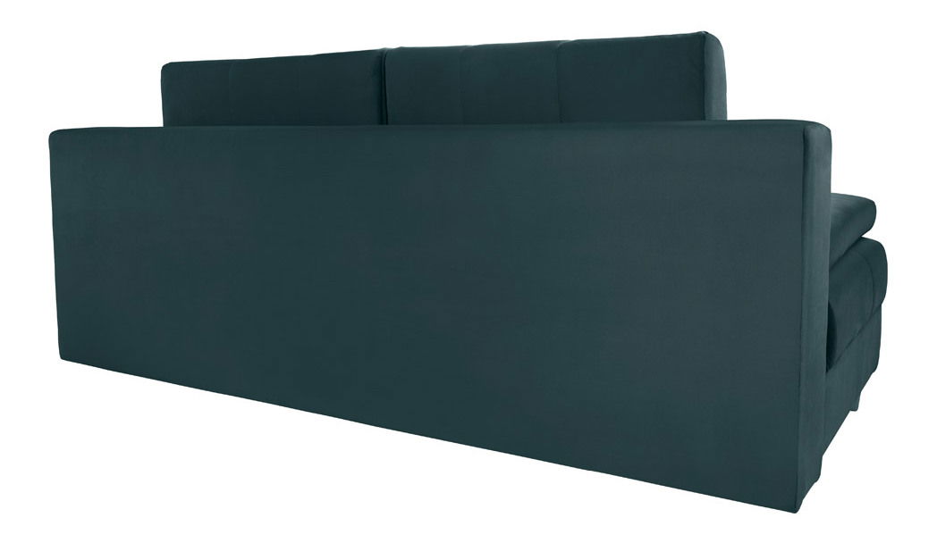 Trosjed Montila Lux 3DL (tamnoplava) 