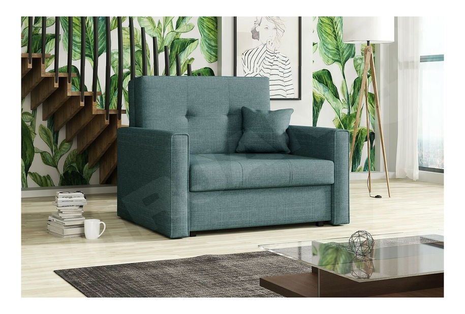 Fotel Clarity I (Spirit 12)