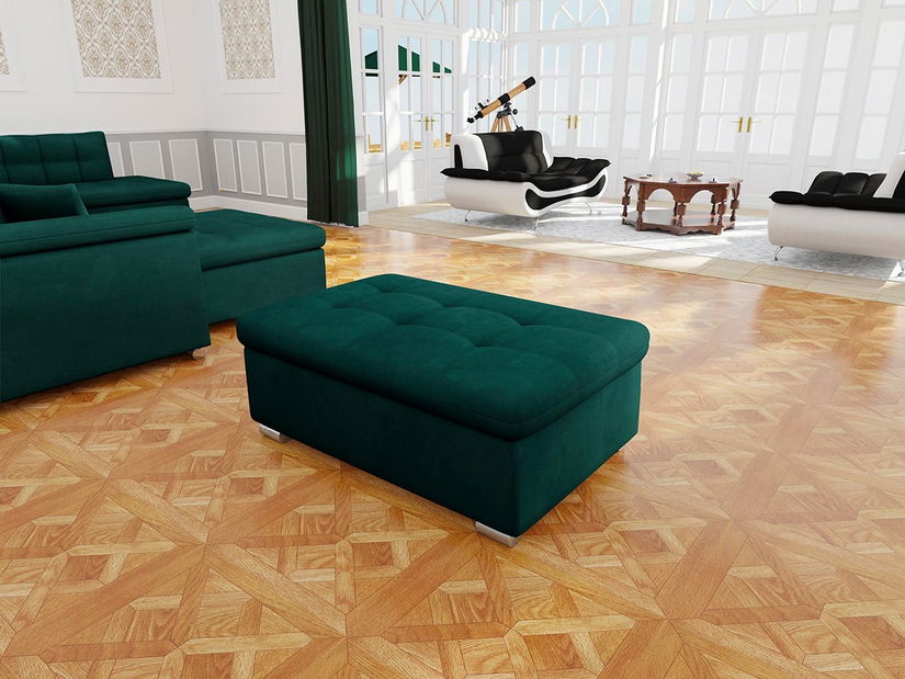 Taburete Talina mare (magic velvet 2221)