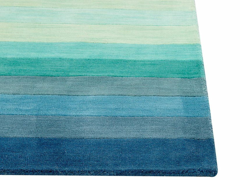 Pernă decorativă 40 x 60 cm Majie (multicolor)