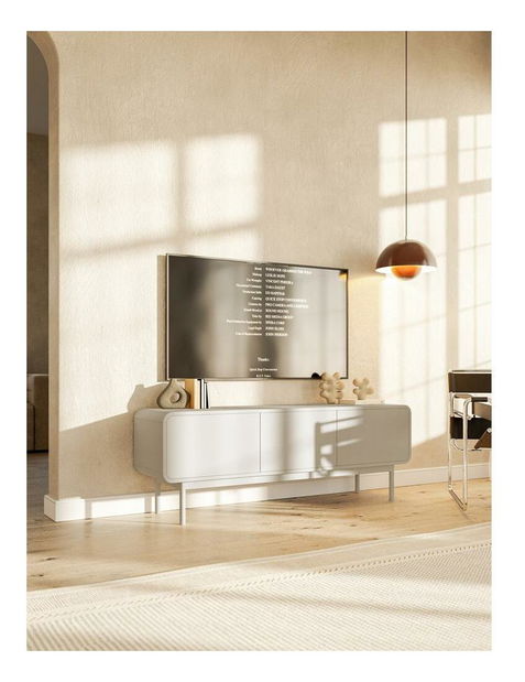 TV ormarić/stolić Orro O4 (kašmir)