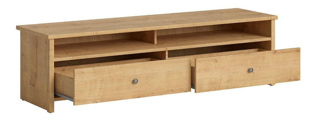 TV stolić/ormarić Porto RTV2S 