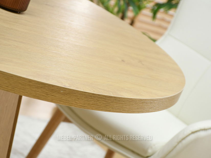 Blagovaonski stol Sorpresa (hrast)