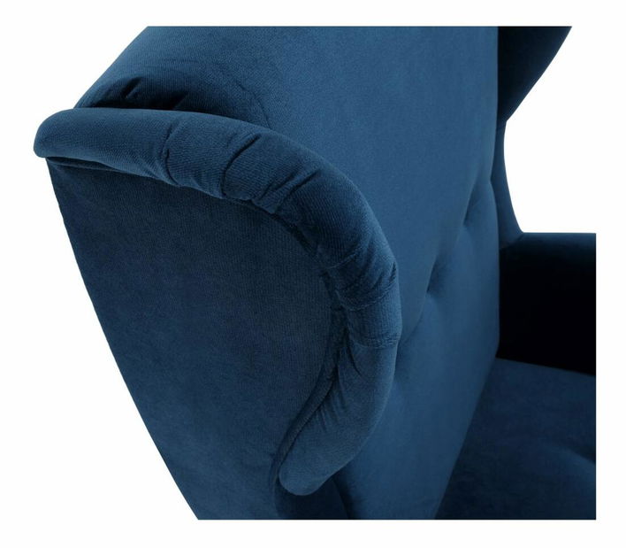 Füles fotel Romino (kronos 9) 