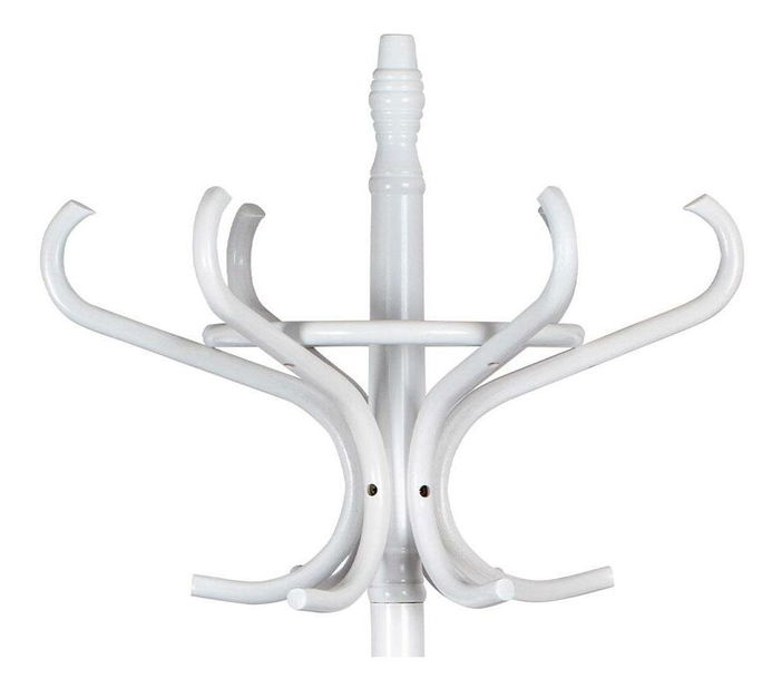 Vješalica Fingiese (bijela mat)