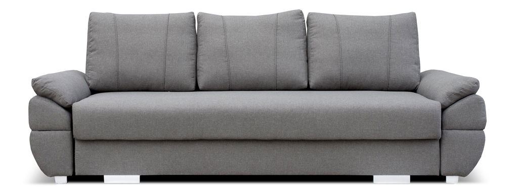 Háromszemélyes kanapé Benny (zöld)