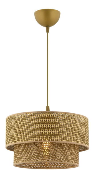 Stropna svjetiljka Echoposmo 1 (bež)