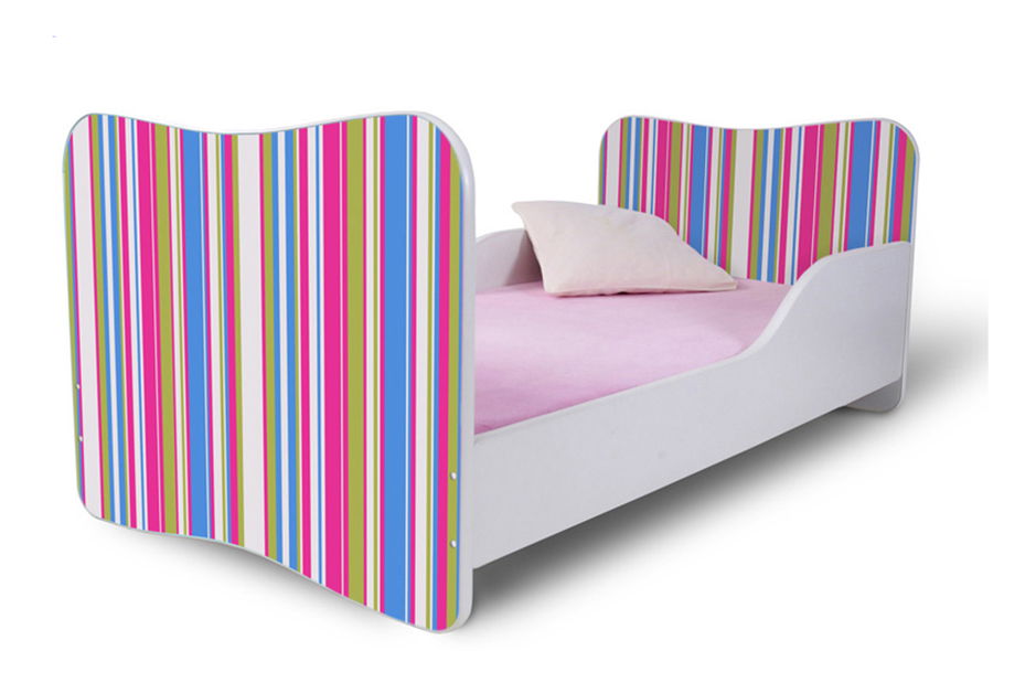 Gyerekágy 180x80 cm Leonila 4