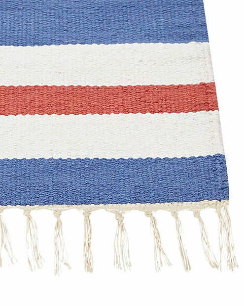 Szőnyeg 140 x 200 cm Yavie (sárga)