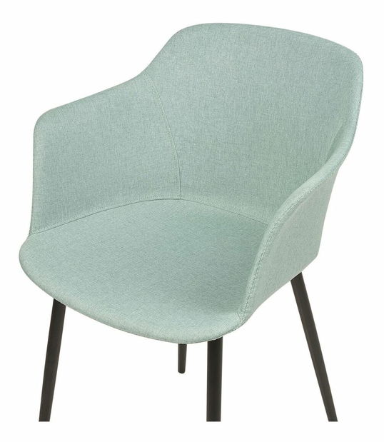 Set 2 buc scaune sufragerie Eleni (mentă)