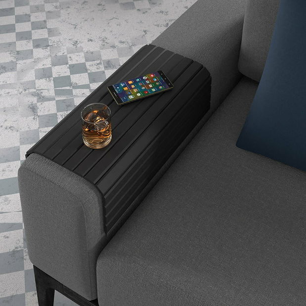 Karfa Walkie (wenge)