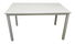 Étkezőasztal 110 cm Astre (fehér)