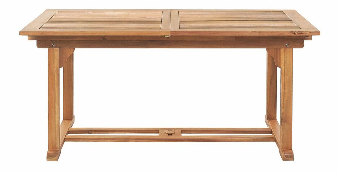 Rozkladací záhradný stôl JAMBA (pre 6 až 8 osôb)