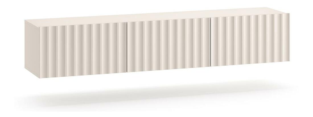 Tv szekrény/asztal Derrick D1 (kasmír) 