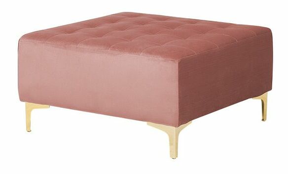 Tabure Aberlady (ružičasta)