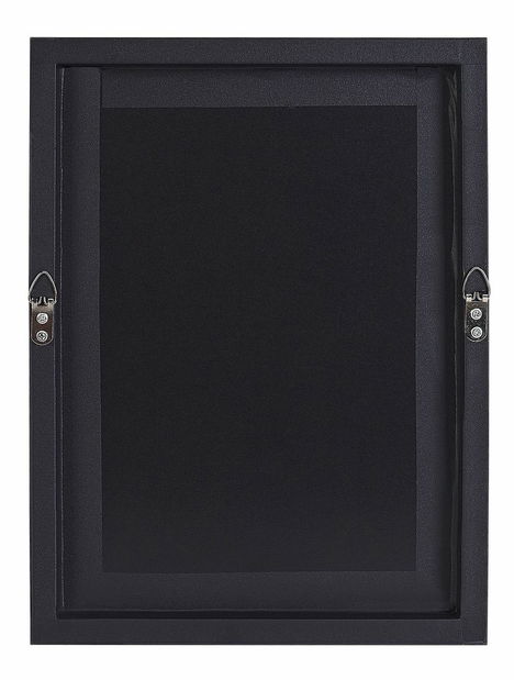 Tablou 30x40 cm HIMMO (gri)