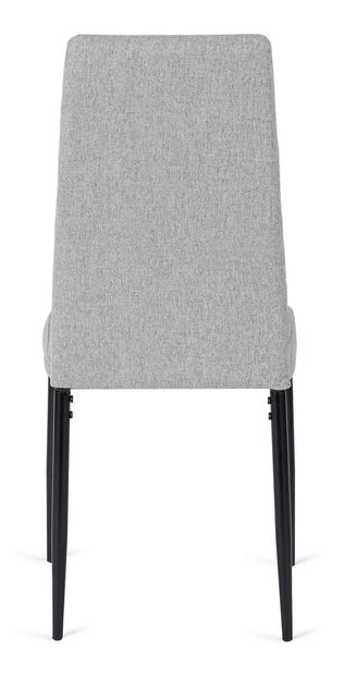 Scaun sufragerie Teson (gri) 