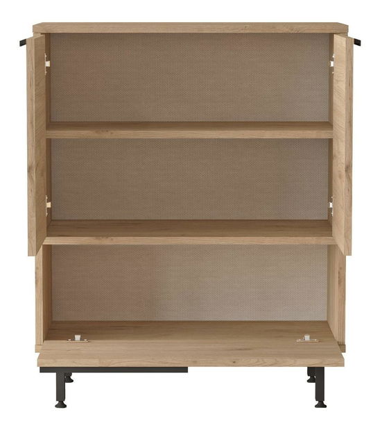 Pantofar Nimelo 4 (nuc)