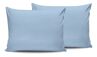 Set jastučnica (2kom) 160 x 220 cm Blu (plava)
