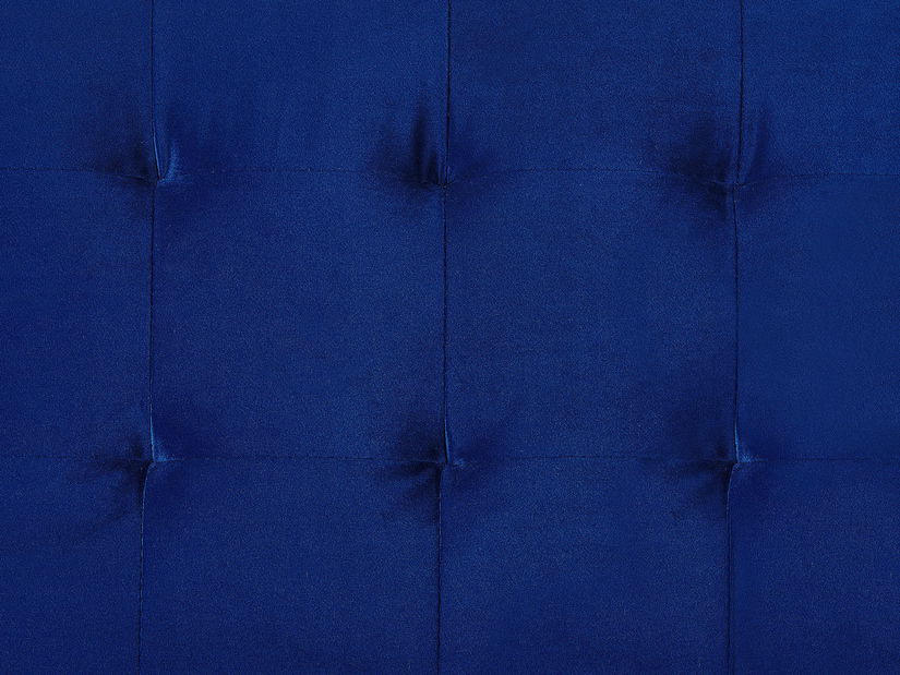 Háromszemélyes kanapé MARELAS (kék)