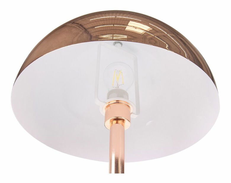 Lampă stativă MASCA (cupru)