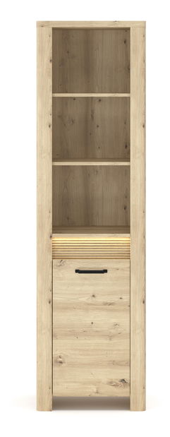 Raft Mindi (Stejar artisan)