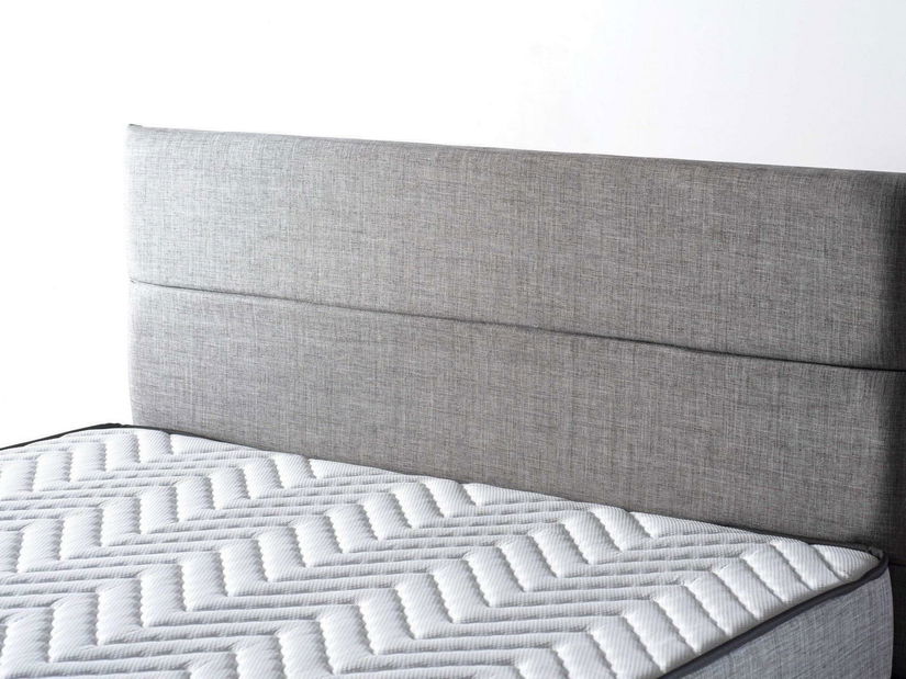 Saltea cu arcuri 120x200 cm Silver