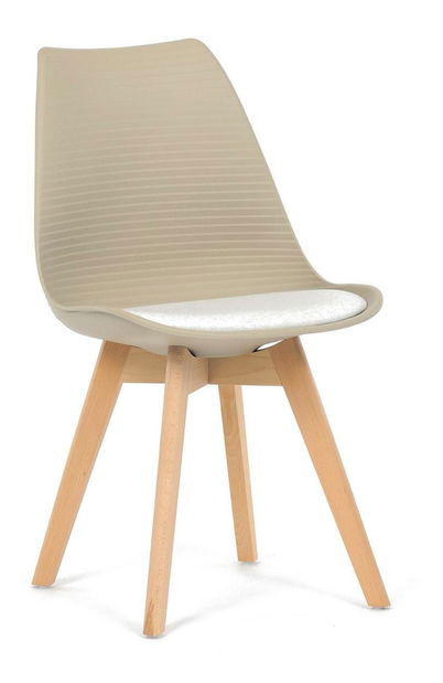 Blagovaonska stolica Contaba (bijela)