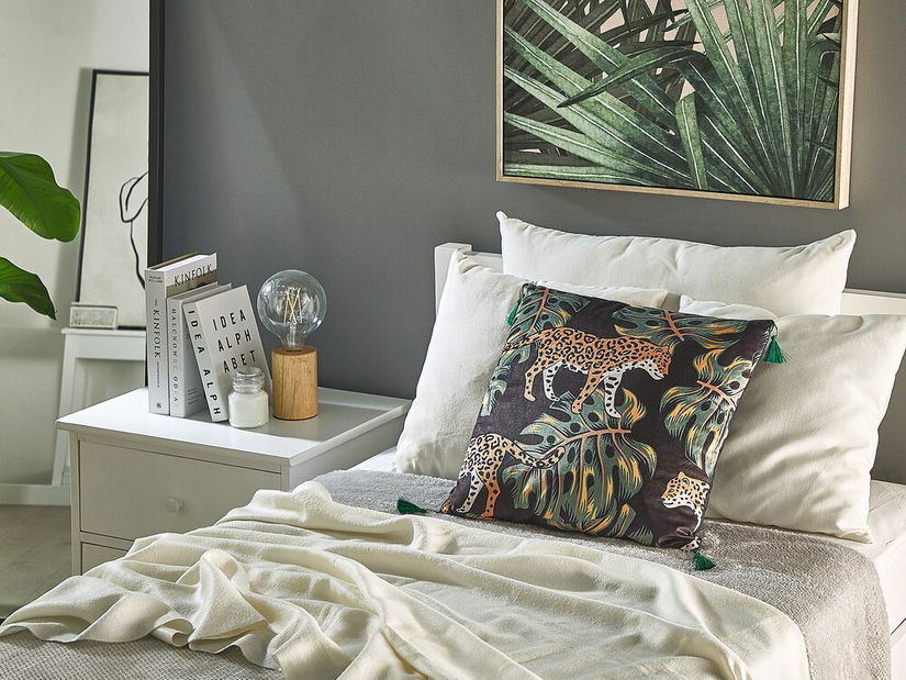 Covor 80 x 150 cm Kupie (multicolor)