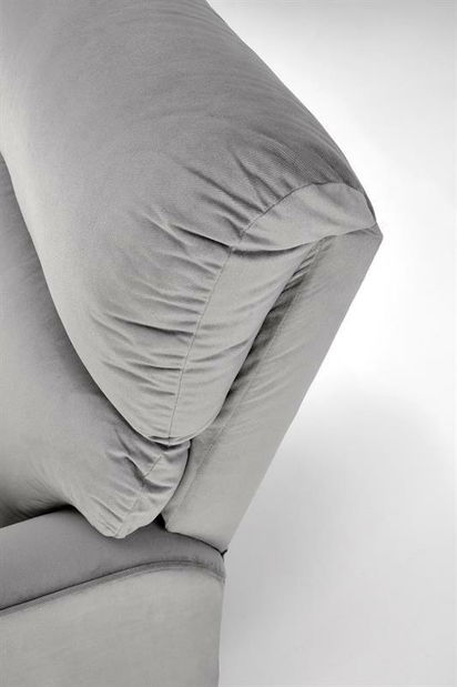 Fotelja Karina (siva)