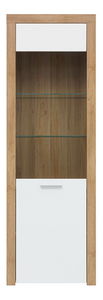 Vitrina Balder REG1W 