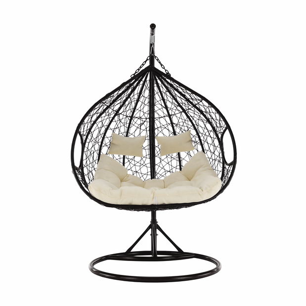 Fotoliu suspendat Dali (Maro)