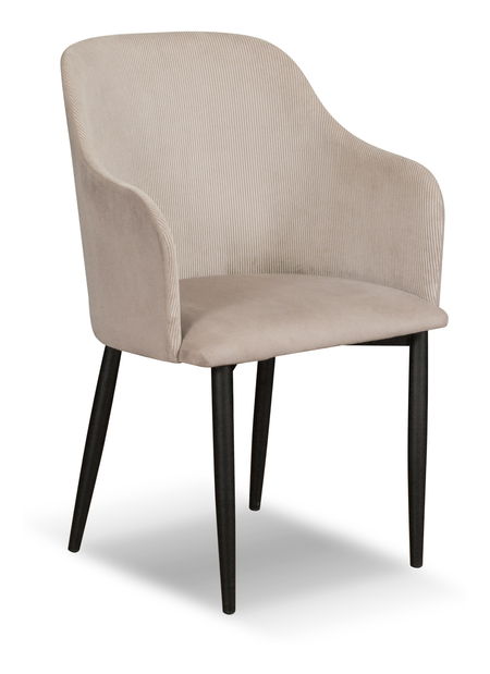 Kreslo Lokka (béžová)