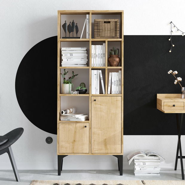 Raft Aliex 1 (stejar safir)