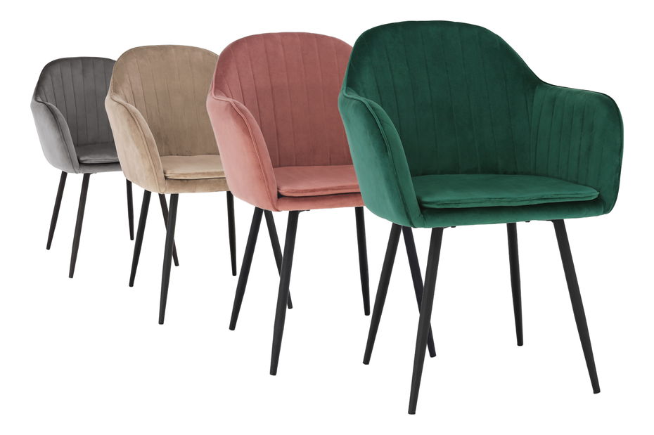 Irodai szék Dexte 2